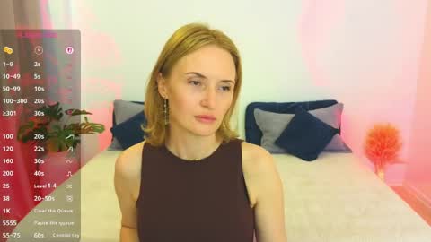 alisssarose online show from May 14, 9:53 pm