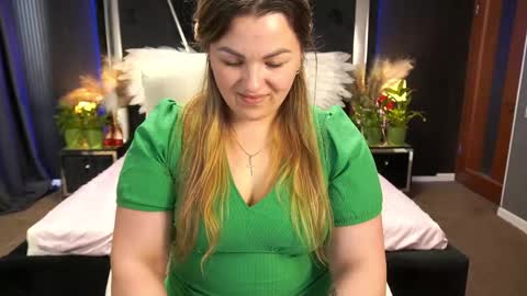 alissyagrayy online show from May 24, 5:50 am