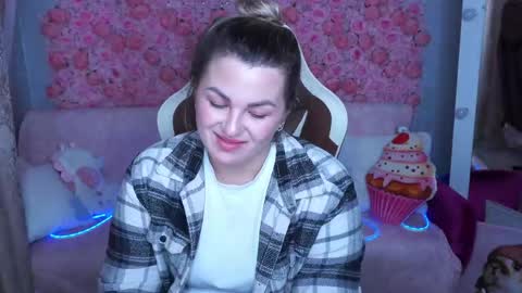 alissyagrayy online show from May 27, 6:10 am