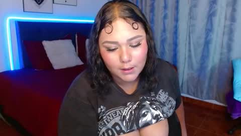 Snapshot of alisteresa_ chatting on October 28, 3:34 am Alice online show from October 28, 3:34 am