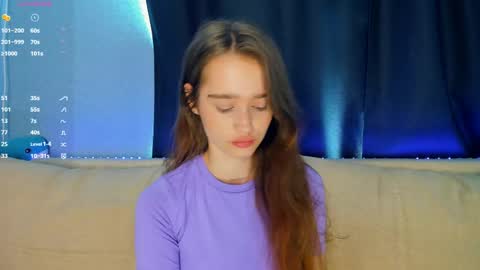 Alivia online show from May 22, 8:23 am