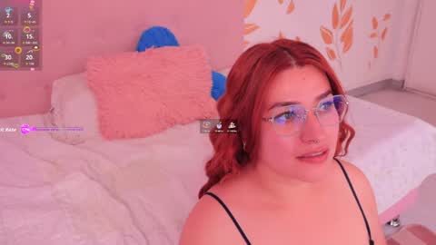 Alix online show from May 5, 9:18 pm