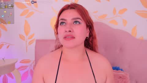 Alix online show from May 7, 7:50 pm