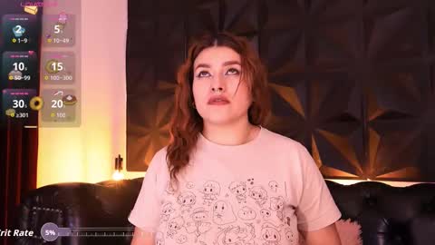 Alix online show from March 4, 9:16 am