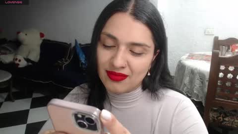 Alix online show from May 21, 2:20 am