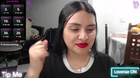Alix online show from May 11, 3:19 am