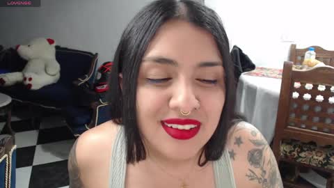 Alix online show from May 13, 2:06 am