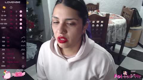 Alix online show from December 29, 1:34 am