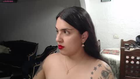 Alix online show from May 20, 2:08 am