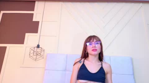 ALixDuzan online show from June 23, 12:58 pm