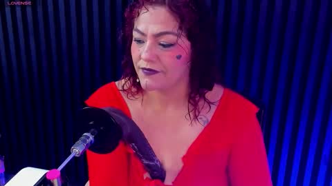 Aliyahs stone online show from January 15, 12:44 pm