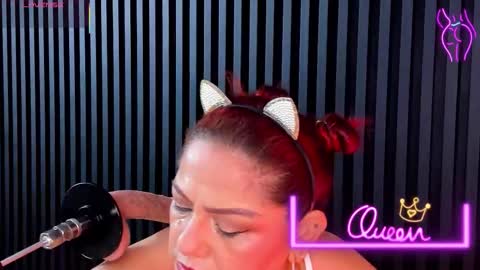 Aliyahs stone online show from February 7, 11:58 am