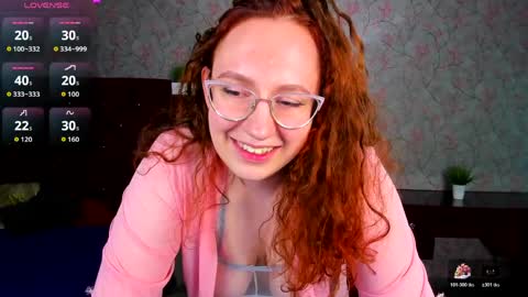 Alla online show from May 8, 7:27 pm
