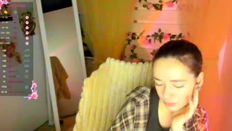 Allana online show from May 15, 6:38 am
