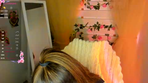 Allana online show from May 3, 7:01 am