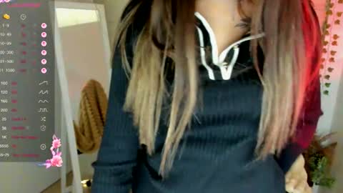 Allana online show from September 26, 7:39 am