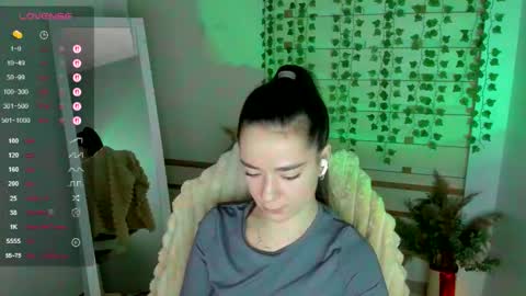 Allana online show from September 27, 7:48 am