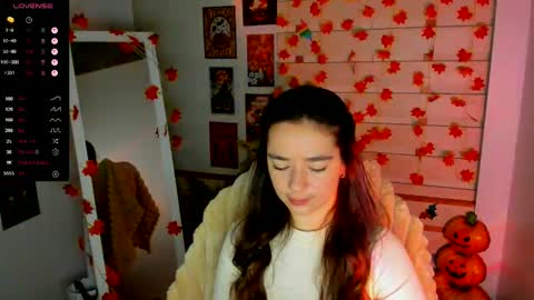 Allana online show from November 3, 7:34 am