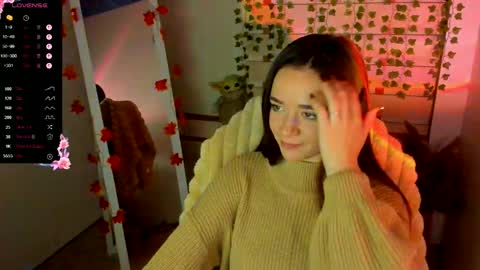 Allana online show from October 2, 7:57 am