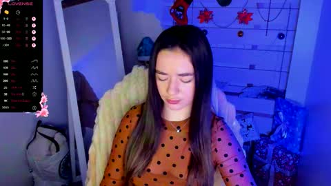 Allana online show from December 4, 7:54 am