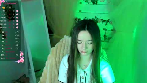 Allana online show from May 9, 6:37 am
