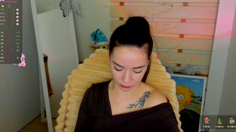 Allana online show from December 28, 7:44 am