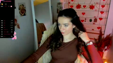 Allana online show from February 6, 1:36 pm