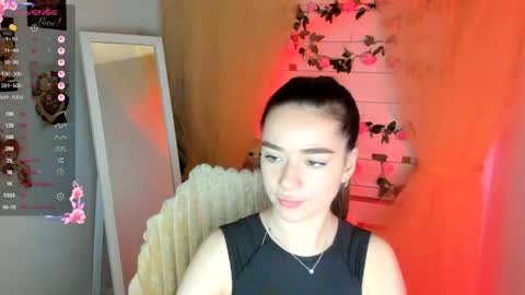 Allana online show from May 6, 7:34 am
