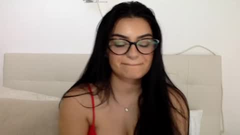 Allana Kitty online show from June 1, 4:41 pm