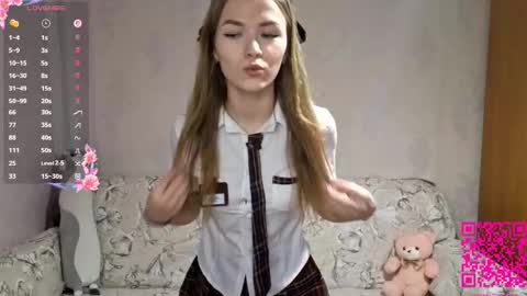 Anna online show from January 11, 2:11 pm