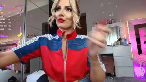 onlyfansallesya23 online show from May 25, 7:13 pm
