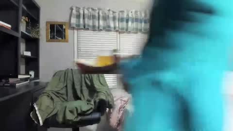 goddess online show from January 29, 12:01 am