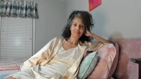 goddess online show from February 8, 1:32 am