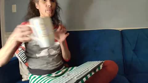 goddess online show from December 15, 5:12 am