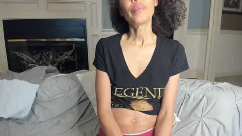 goddess online show from January 28, 3:57 am