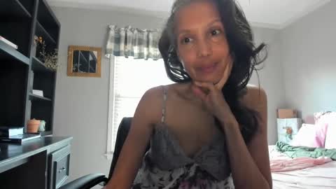 goddess online show from February 5, 7:10 pm