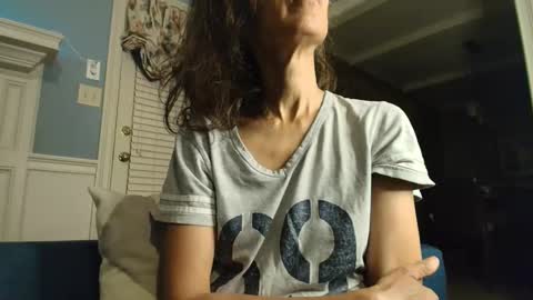 goddess online show from May 8, 3:54 am