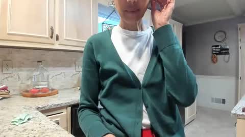 goddess online show from January 22, 9:11 pm
