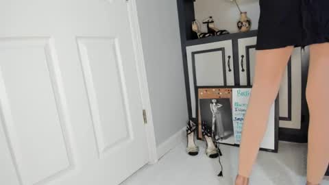 goddess online show from February 18, 10:47 pm