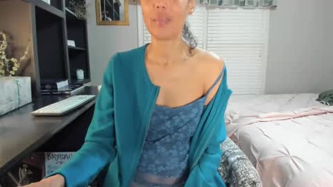 goddess online show from February 22, 11:32 pm