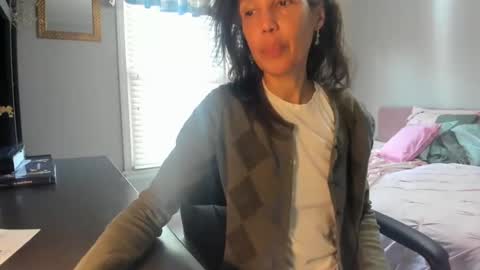 goddess online show from January 13, 8:26 pm