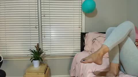 goddess online show from March 2, 2:00 am