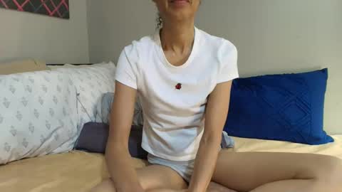 goddess online show from May 16, 1:30 am