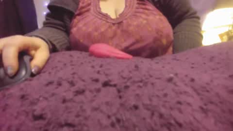 Alli Kat online show from January 27, 7:03 pm