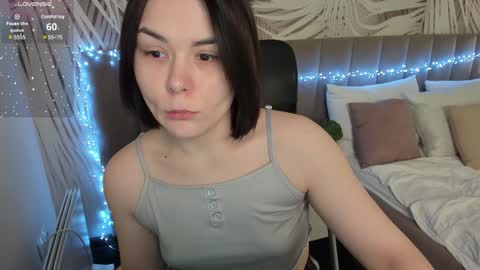 Snapshot of alli_zi chatting on January 10, 5:47 am Blair online show from January 10, 5:47 am