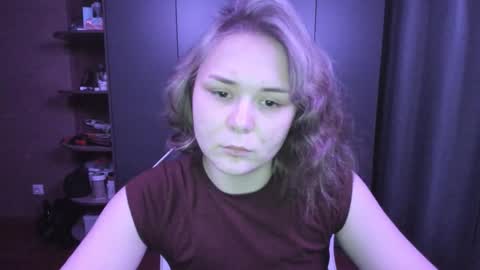 Blair online show from November 25, 1:35 pm