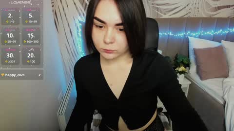 Snapshot of alli_zi chatting on December 6, 2:46 am Blair online show from December 6, 2:46 am