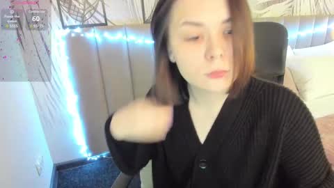 Snapshot of alli_zi chatting on February 15, 2:47 am Blair online show from February 15, 2:47 am