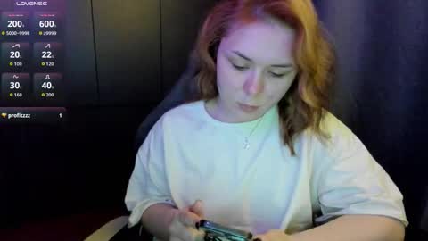 Blair online show from March 25, 4:54 pm