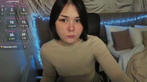 Snapshot of alli_zi chatting on December 4, 4:05 pm Blair online show from December 4, 4:05 pm
